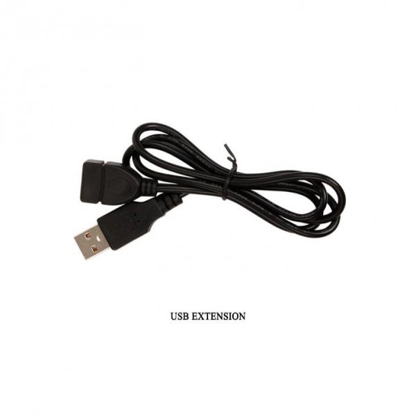 PRETTY LOVE - ELI USB 30 functions