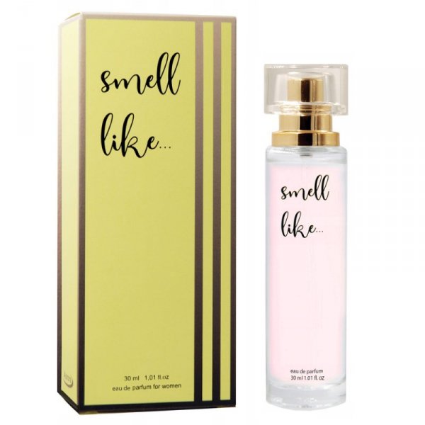 Perfumy Smell Like... #03 for women, 30 ml