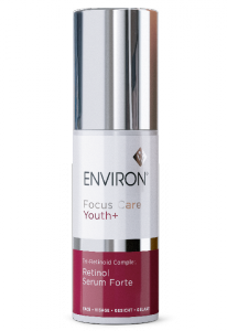 Tri-Retinoid Complex Retinol Serum Forte - serum z retinolem (30 ml)