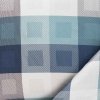 Estella schweizer satin Armando navy 2181 155x200