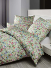 Janine poszewka mako-satin Milano multi 45110 40x80, 80x80