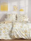 Estella mako-satin Lumina gelb 7959 155x200