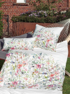 Janine mako-interlock jersey Carmen multi 55088 135x200