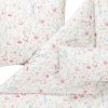 Estella mako-satin Celeste pink 7961 135x200