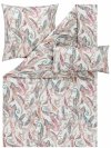 Estella mako-satin Adora grün 7964 200x220