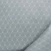 Estella mako-jersey Tizian silber 6870 155x200
