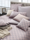 Joop pościel mako-satin Cornflower Gradiant rose 4059 200x220