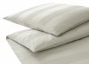Elegante pościel bawełniana żakardowa En bloc kiesel 2414 155x200