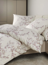 Janine pościel mako-satin Milano rosa 45104 155x200