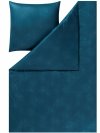 Estella mako-jersey Pippa petrol 6898 155x200