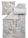 Estella mako-satin Raphael silber 7259 135x200