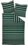 Janine pościel mako-satin J. D. jade waldgrün 87105 240x220