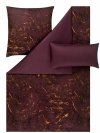 Estella mako-satin Raphael vino 7259 135x200
