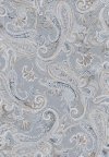 Estella mako-satin Diana grau 7958 135x200