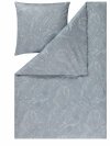 Estella mako-jersey Amelie silber 6346 155x200