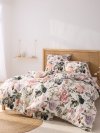 Estella pościel letnia batyst Fiore 2224 135x200