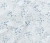 Elegante pościel letnia mako batyst Piano blau 24515 155x200