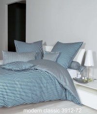 Janine mako-satin Modern atlantic w paski 3912 200x220 