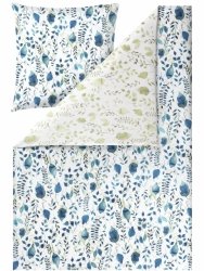 Estella pościel bio-bawełniana Anabel 3433 200x220