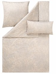 Estella schweizer satin Sabine leinen 2195 155x200