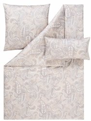 Estella schweizer satin Birgit puder 2193 135x200