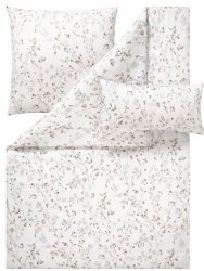 Estella schweizer satin Christa weib 2196 135x200