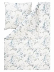 Estella pościel mako- jersey Susanne multi 6534 135x200