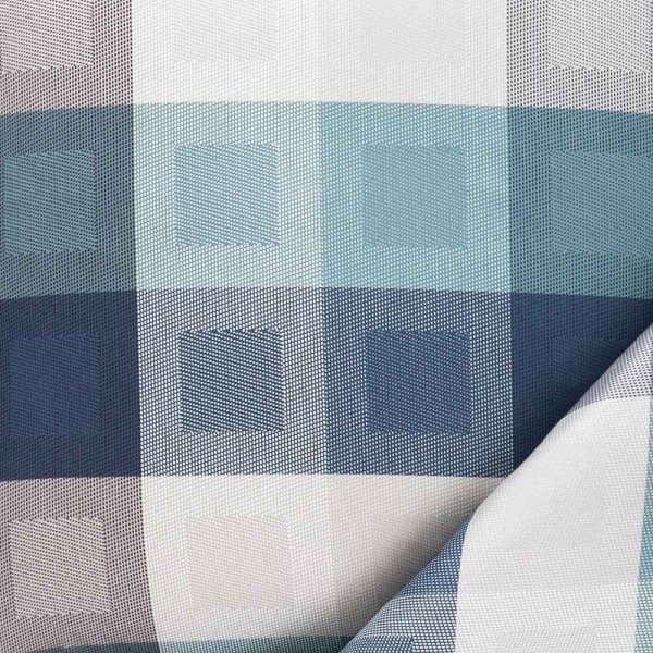 Estella schweizer satin Armando navy 2181 155x200