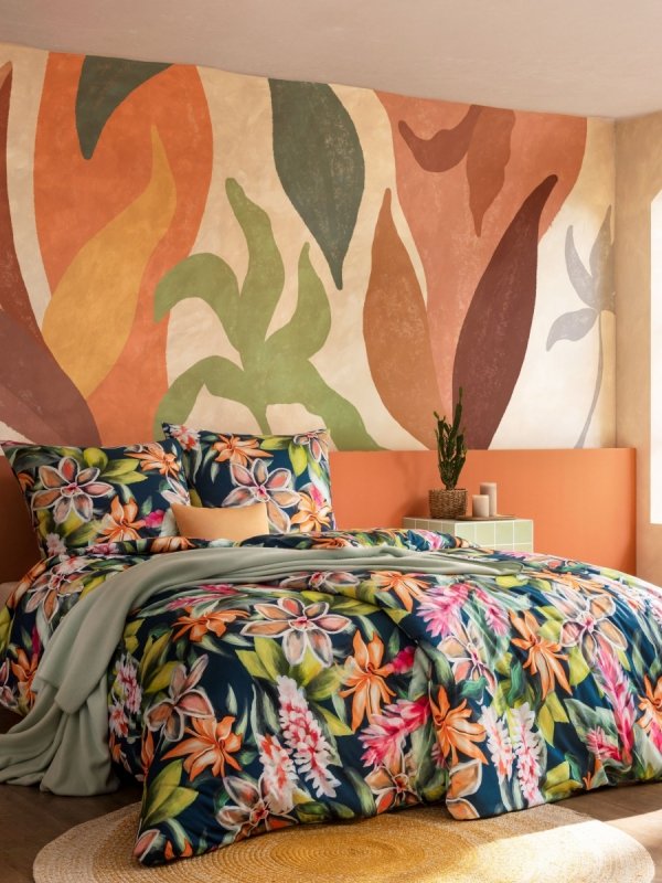 Estella pościel mako- jersey Miriam 6551 135x200