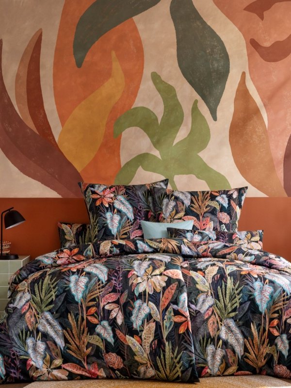 Estella mako-satin Juliane 7677 155x200