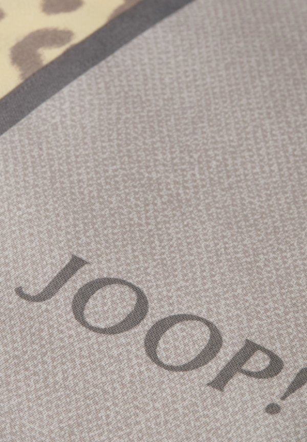 Joop pościel mako-satin Leo vanilla 4112 135x200