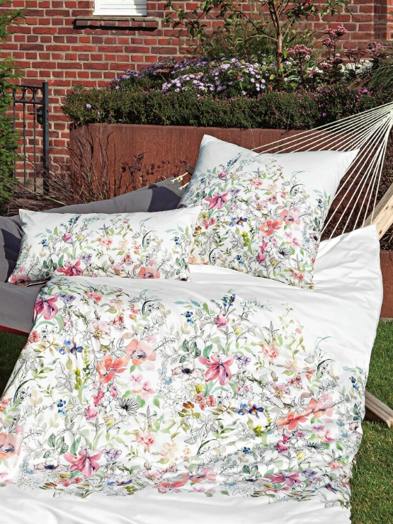 Janine mako-interlock jersey Carmen multi 55088 135x200