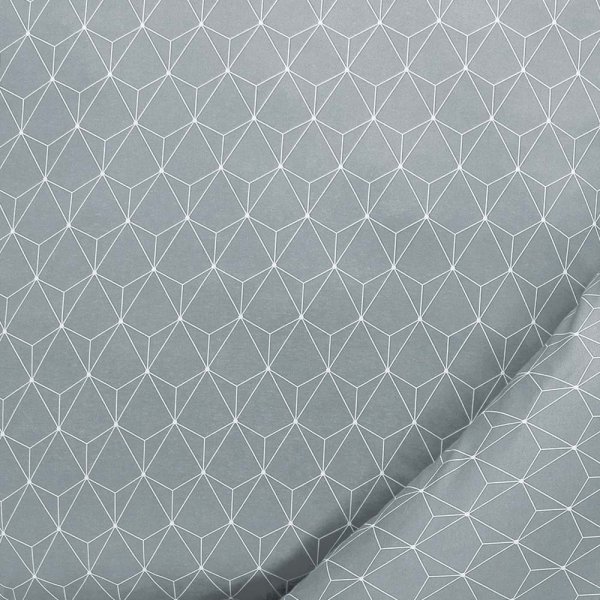 Estella mako-jersey Tizian silber 6870 155x200