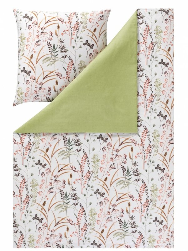 Estella pościel bio-bawełniana Maria 3424 200x220