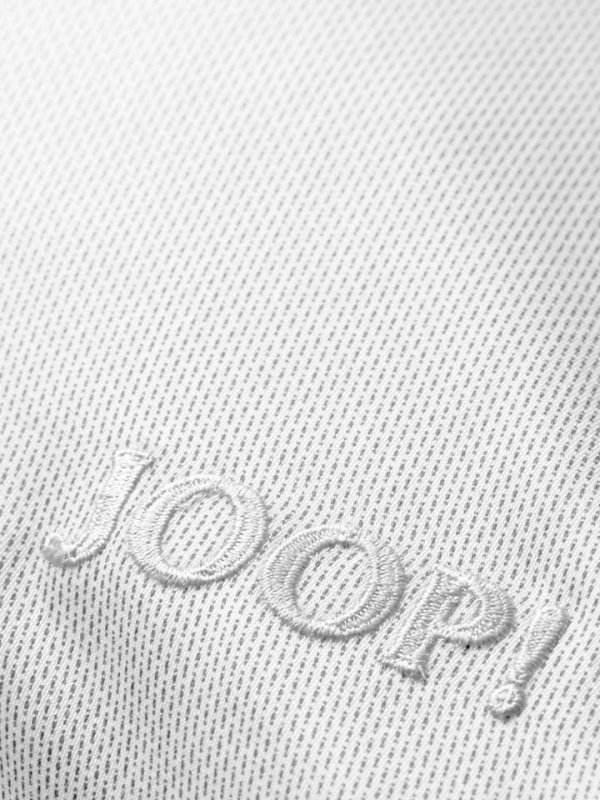  Joop poszewka mako-satin Micro Pattern  silber 4040 40x40, 40x80, 80x80