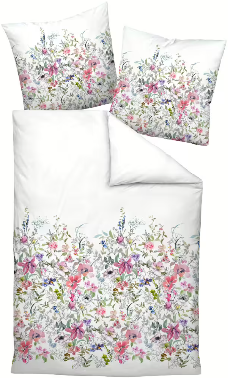 Janine mako-interlock jersey Carmen multi 55088 135x200