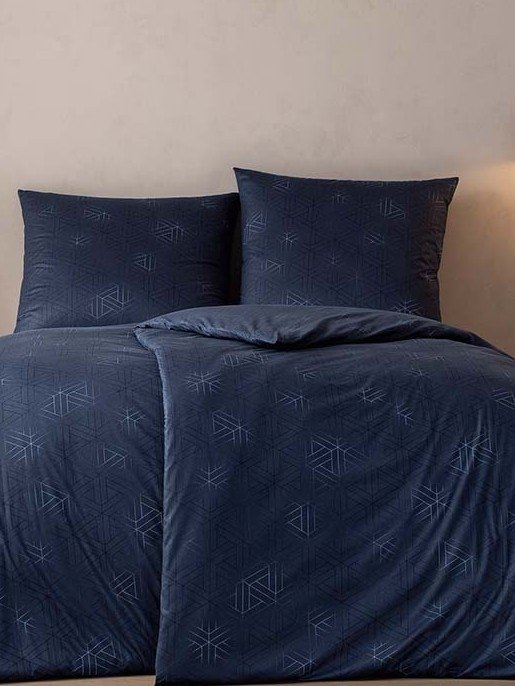 Estella mako-jersey Pippa indigo 6898 135x200