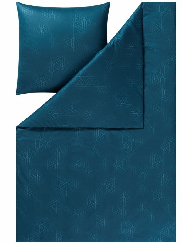 Estella mako-jersey Pippa petrol 6898 155x200