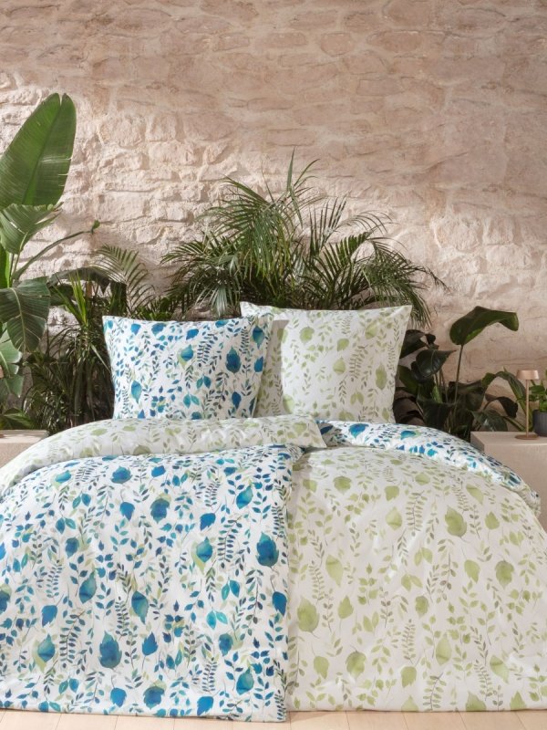 Estella pościel bio-bawełniana Anabel 3433 200x220