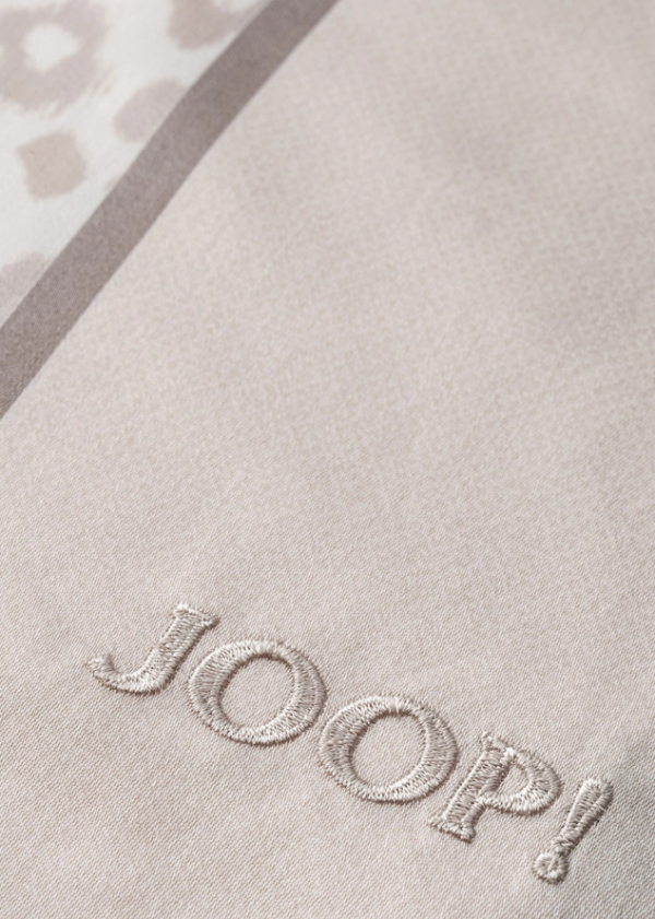 Joop pościel mako-satin Leo creme 4112 135x200