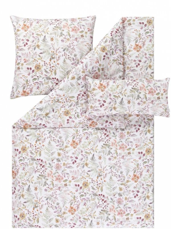 Estella schweizer satin Clara 2175 135x200