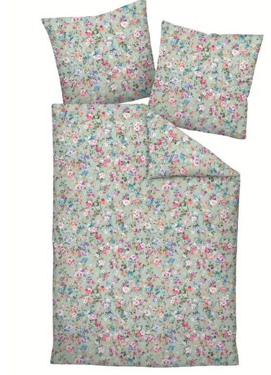 Janine poszewka jersey Carmen 55110 40x80, 80x80