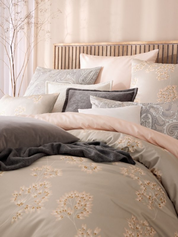 Estella schweizer satin Antje puder 2192 135x200