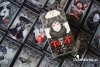 mroczne karty Tarota - XIII Tarot by Nekro