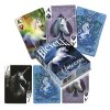 karty do gry w pokera - klasyczna talia kart Jednorożce Unicorns Anne Stokes