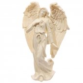 Tańczący Anioł - figurka dekoracyjna wys. 17cm