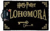 Alohomora Harry Potter - wycieraczka