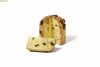 WIELKANOCNA BABKA DROŻDŻOWA BEZGLUTENOWA PANETTONE INCOLA 210 g