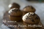 30 marca to Światowy Dzień Muffinka