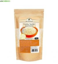 BEZGLUTENOWA ŁUSKA BABKI JAJOWATEJ PIĘĆ PRZEMIAN150 g 